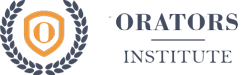 Orators Institute Logo